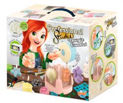 BUKI PROFESSIONAL STUDIO - CHANDELLES (BOUGIES)